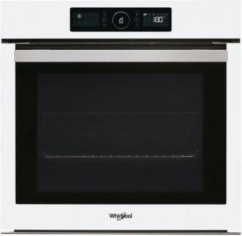 Whirlpool  AKZ 96230 WH