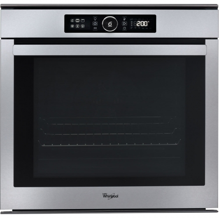 Духовой шкаф Whirlpool AKZM 8410 IX