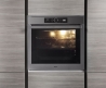 Духовой шкаф Whirlpool AKZM 8410 IX