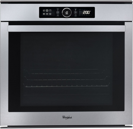 Духовой шкаф Whirlpool AKZM 8420 IX