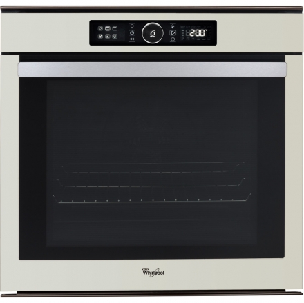 Духовой шкаф Whirlpool AKZM 8420 S