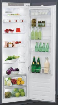 Встраиваемый холодильник Whirlpool ARG 18082 A++