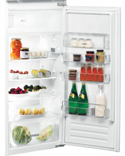 Встраиваемый холодильник Whirlpool ARG 7342