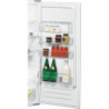 Встраиваемый холодильник Whirlpool ARG 7342