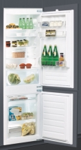 Вбудований холодильник Whirlpool  ART 65011