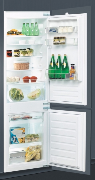 Вбудований холодильник Whirlpool ART 65021
