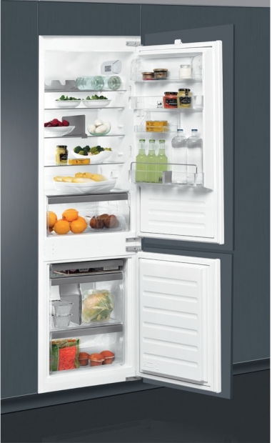 Встраиваемый холодильник Whirlpool ART 6602 A+
