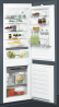 Встраиваемый холодильник Whirlpool ART 66021
