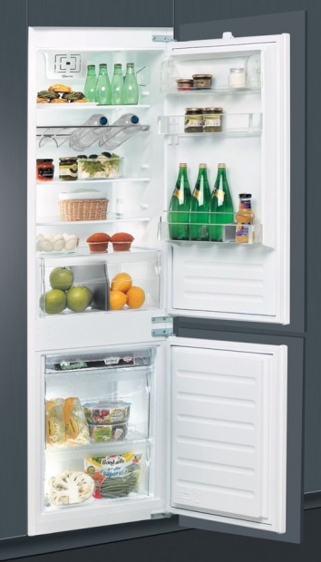 Вбудований холодильник Whirlpool ART 6612/A++
