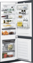 Вбудований холодильник Whirlpool  ART 6711/A++ SF