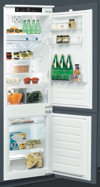 Встраиваемый холодильник Whirlpool ART 7811 A+