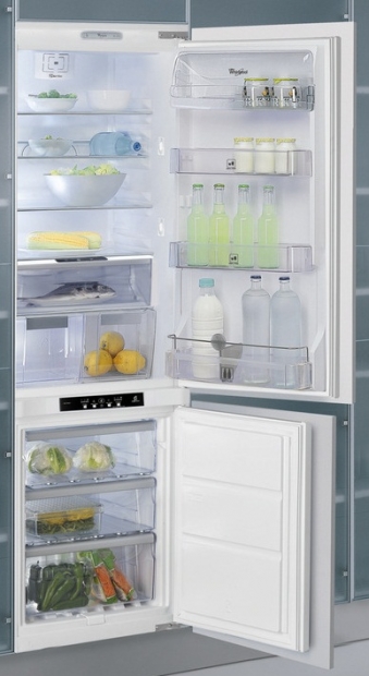 Встраиваемый холодильник Whirlpool ART 884 A+ NF