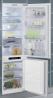 Встраиваемый холодильник Whirlpool ART 884 A+ NF