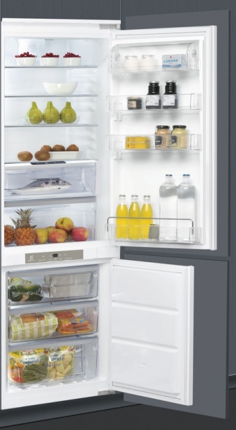 Встраиваемый холодильник Whirlpool ART 895/A++NF