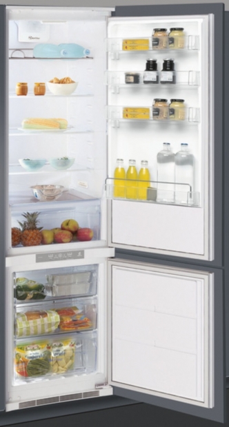 Встраиваемый холодильник Whirlpool ART 9620 A+ NF