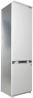 Встраиваемый холодильник Whirlpool ART 9620 A++ NF old