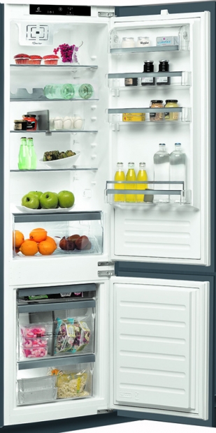 Встраиваемый холодильник Whirlpool ART 9811 A++ SF