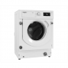 Встраиваемая стиральная машина Whirlpool BI WDWG 861485 EU