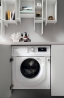 Вбудована пральна машина Whirlpool BI WMWG 71483E EU