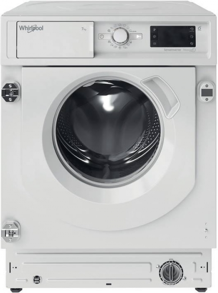 Вбудована пральна машина Whirlpool BI WMWG 71483E EU