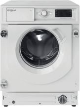 Вбудована пральна машина Whirlpool  BI WMWG 71483E EU