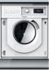 Вбудована пральна машина Whirlpool BI WMWG 71484E EU