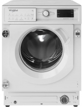 Вбудована пральна машина Whirlpool  BI WMWG 81485 PL