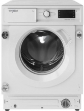 Вбудована пральна машина Whirlpool  BI WMWG 91485 EU