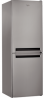 Холодильник Whirlpool BLF 7121 OX