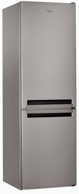 Whirlpool BLF 8121 OX