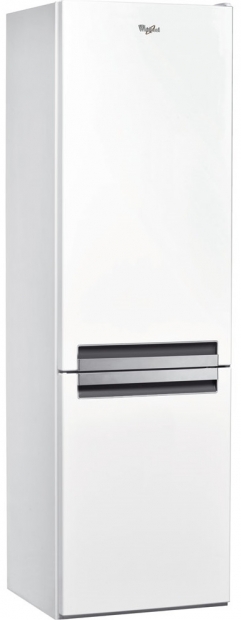 Холодильник Whirlpool BLF 8121 W