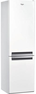 Whirlpool BLF 8121 W