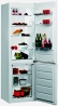 Холодильник Whirlpool BLF 8121 W