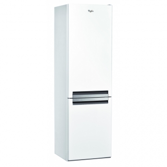Whirlpool BLF 8122 W