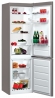 Холодильник Whirlpool BSFV 8122 OX