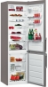 Холодильник Whirlpool BSFV 9152 OX