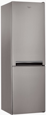 Whirlpool BSNF 8101 OX