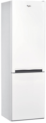 Whirlpool BSNF 8101 W