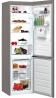 Холодильник Whirlpool BSNF 8121 OX Aqua