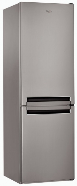 Холодильник Whirlpool BSNF 8122 OX