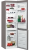 Холодильник Whirlpool BSNF 8452 OX