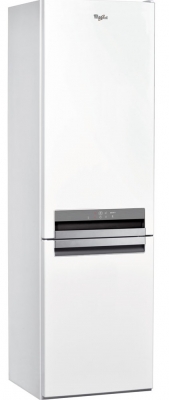Whirlpool BSNF 8452 W