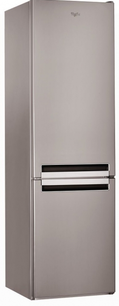 Холодильник Whirlpool BSNF 9121 OX