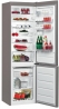 Холодильник Whirlpool BSNF 9152 OX
