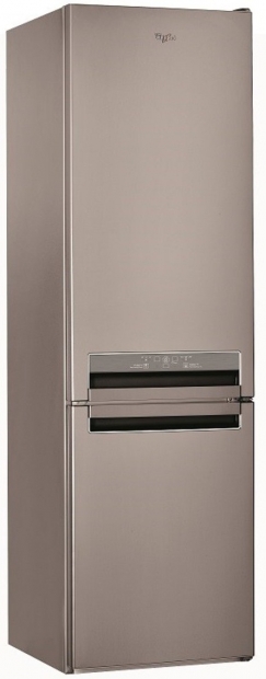 Холодильник Whirlpool BSNF 9552 OX