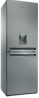 Холодильник Whirlpool BTNF 5011 OX AQUA