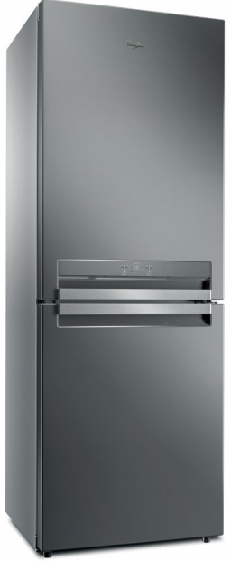 Холодильник Whirlpool BTNF 5322 OX