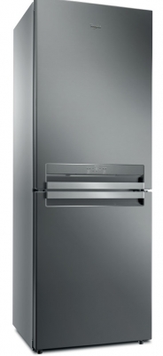 Whirlpool BTNF 5323 OX