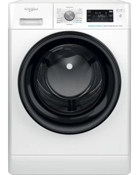 Стиральная машина Whirlpool FFB 10469 BV EE