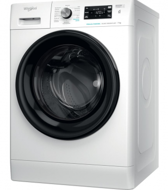 Whirlpool  FFB 7438 BV PL